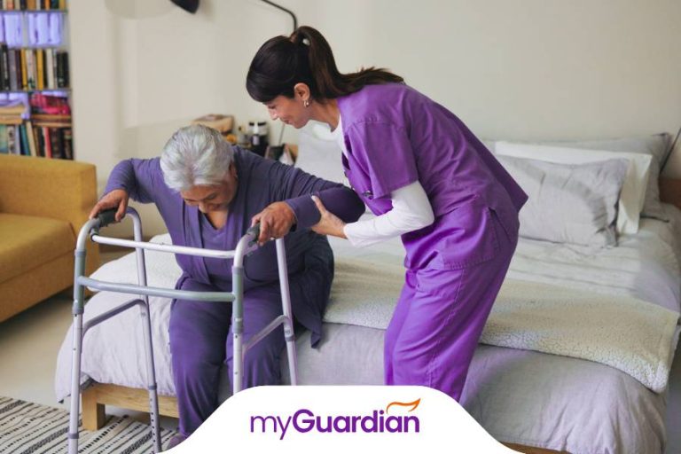 What is Overnight Onsite Assistance (OOA) for Disability Accommodations? - My Guardian