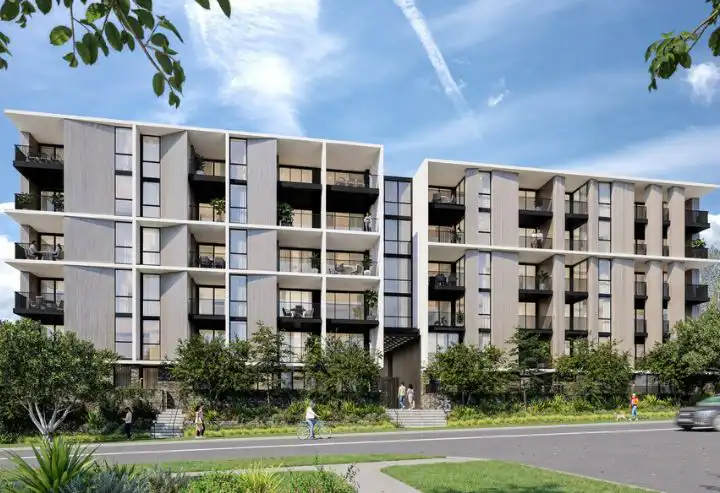 MyLife Housing - My Guardian