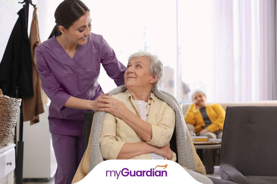 Top 6 Benefits of Apartment Living You Need To Know - My Guardian