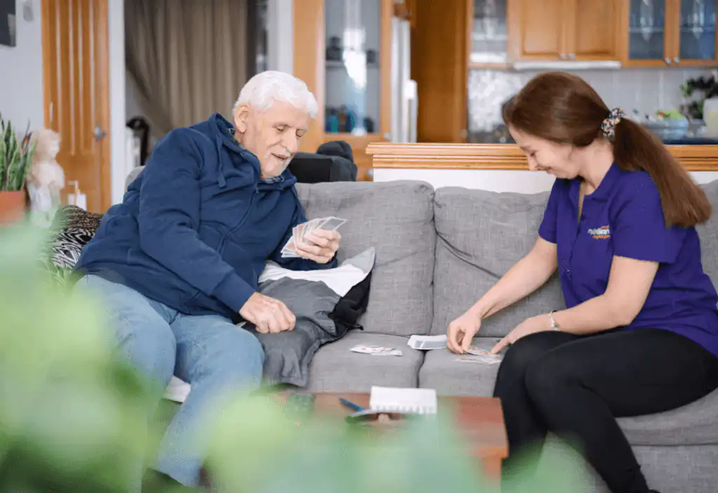 Understand Level 4 Home Care Packages - My Guardian