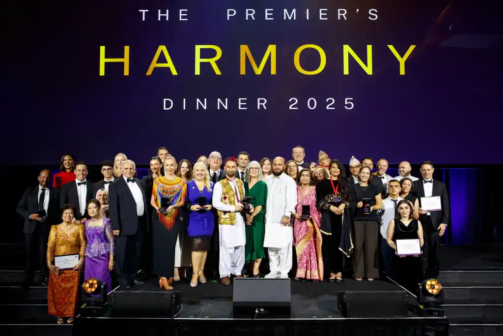 2025 Premier’s Harmony Dinner – Event Recap My Guardian
