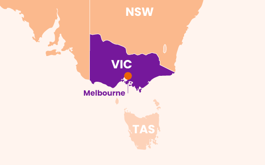 aged care provider victoria