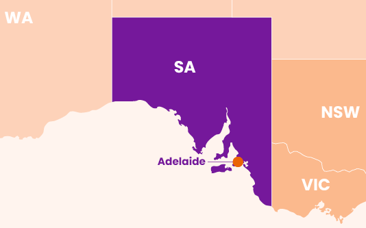aged care provider south australia