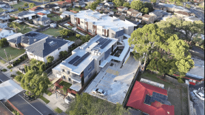 SDA Home in Leumeah. My Guardian- NDIS Service Provider Sydney NSW