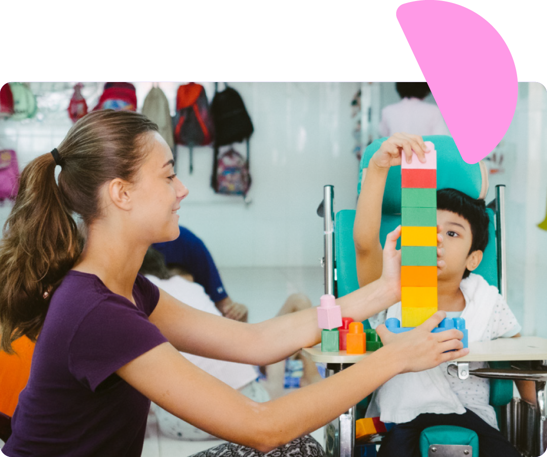 Become a volunteer2