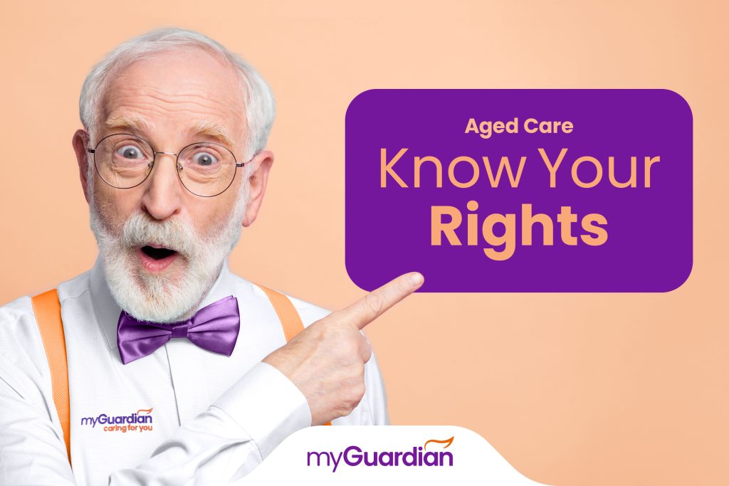Understanding your rights at home