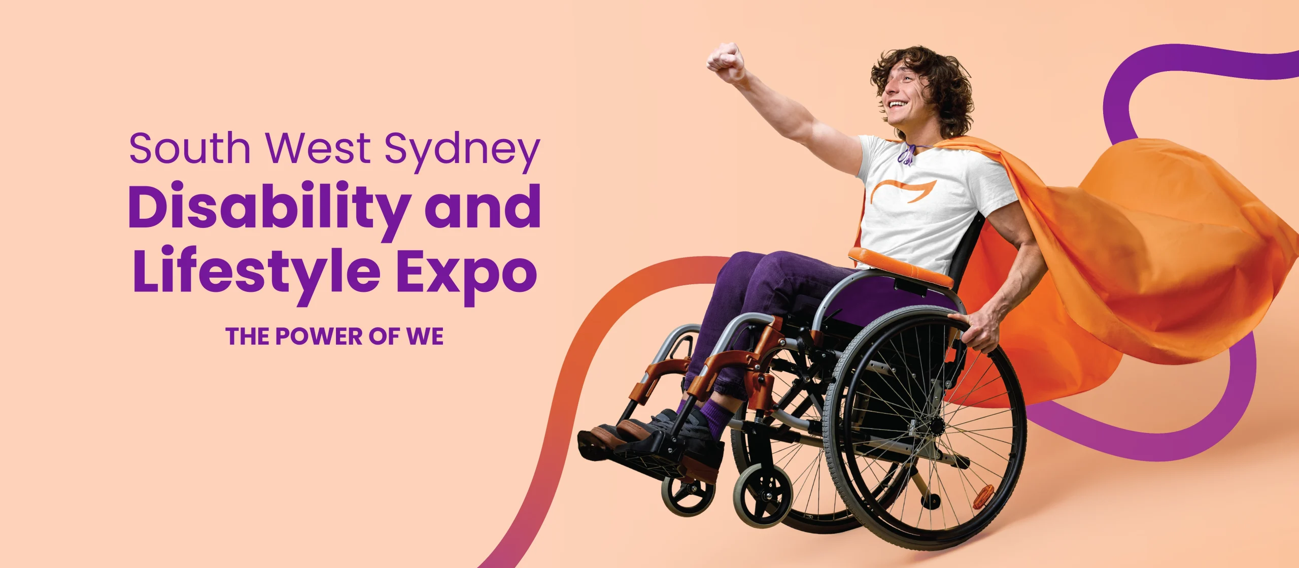 South West Sydney Disability and Lifestyle Expo 2025 in sydney melbourne adelaide myguardian - My Guardian