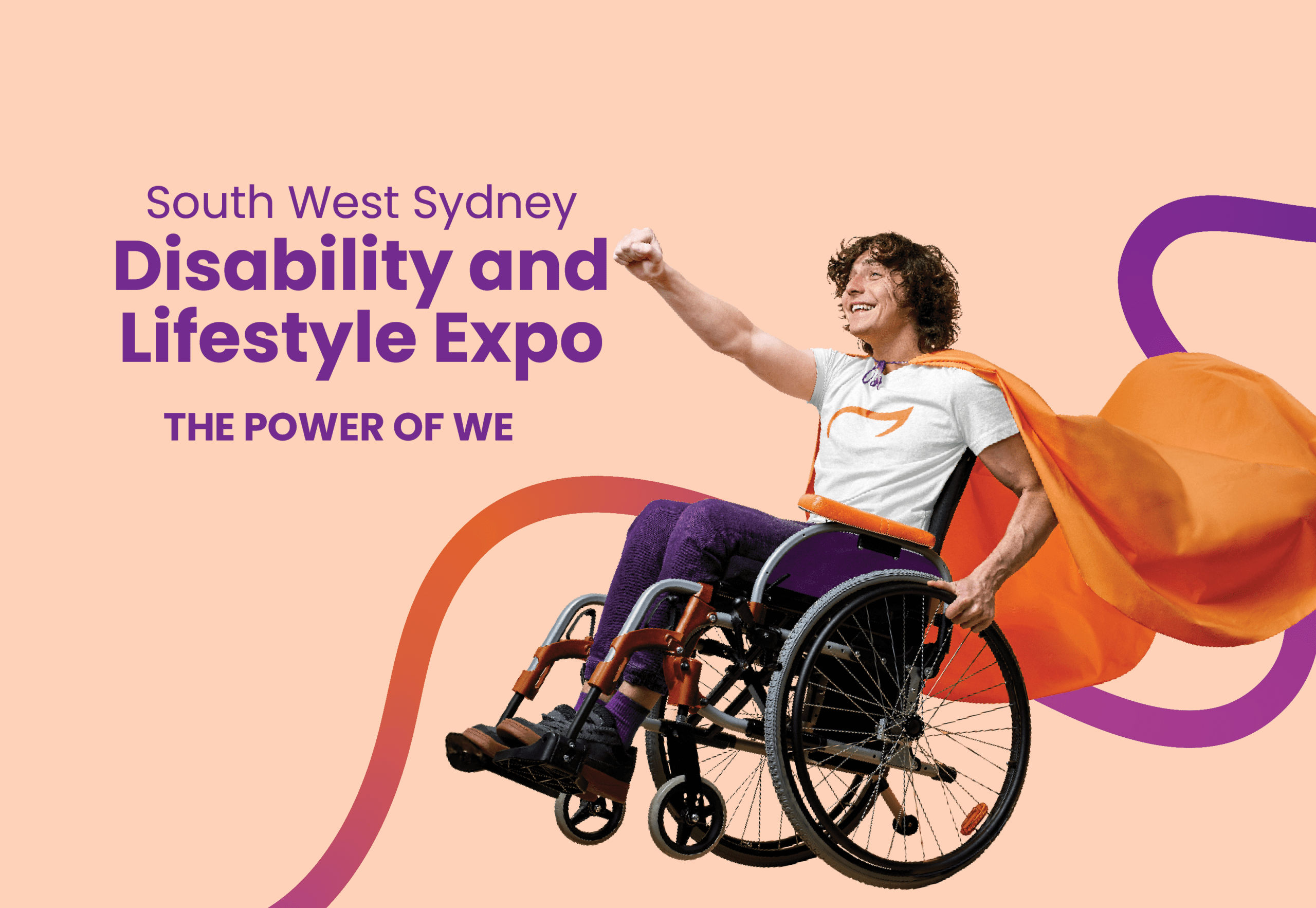 South West Sydney Disability Expo My Guardian