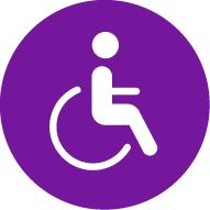 Aged Care Services Icon - My Guardian