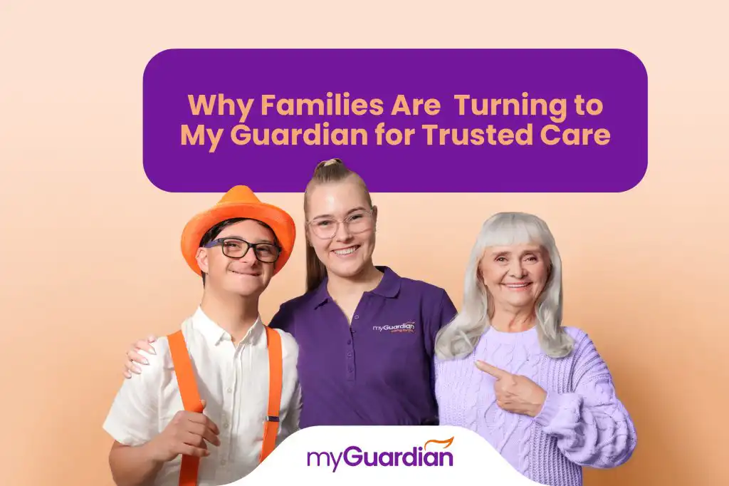 Annecto is Closing: Here’s Why Families Are Turning to My Guardian for Trusted Care My Guardian