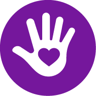 Home Care Packages Icon - My Guardian