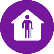 Retirement Villages Icon - My Guardian