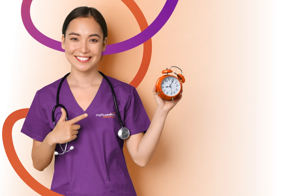 24 Hour Care My Guardian