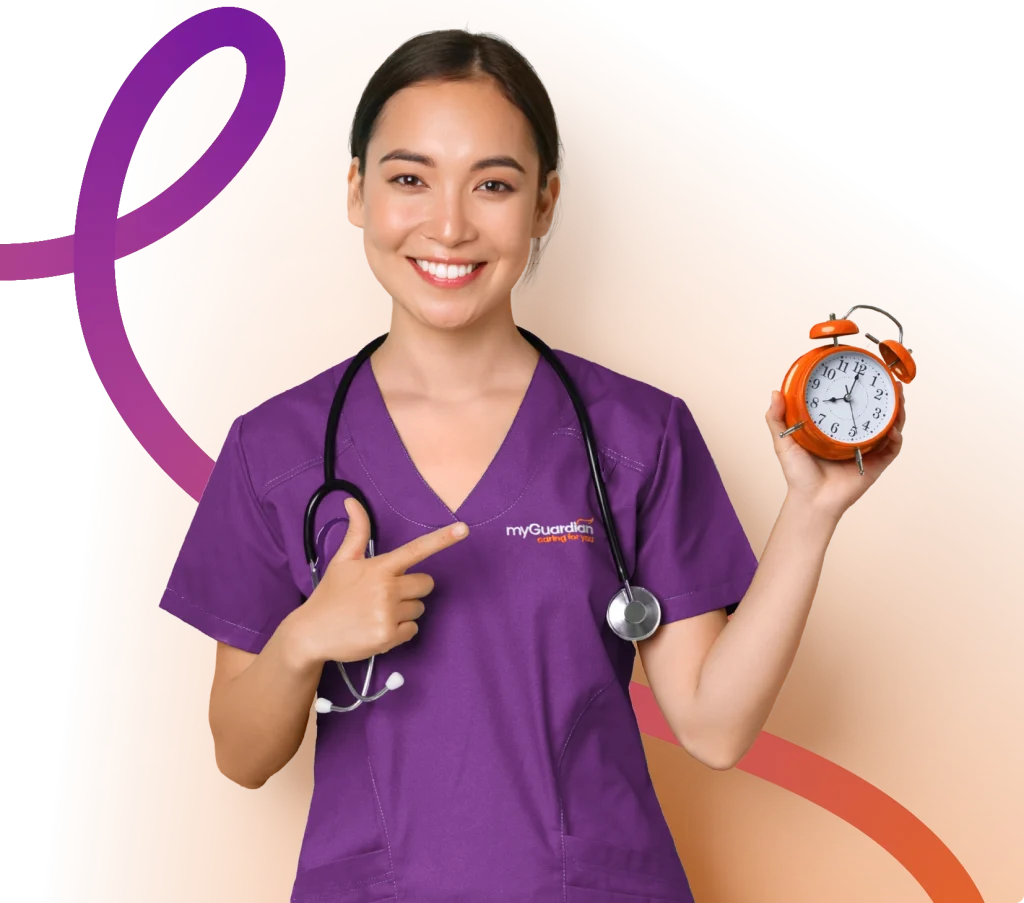 24 hour home care services sydney nsw