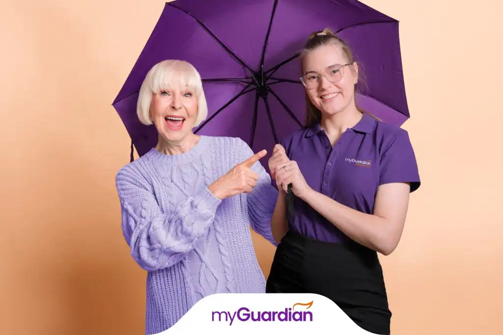 Top 5 Benefits of Living in an SDA Home in Australia My Guardian