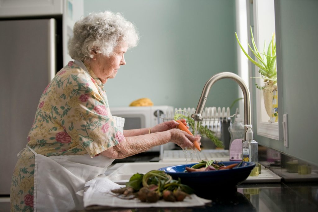 Embracing Comfort: A Guide to Personalised Home Care Services with My Guardian