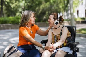 Embracing Empowerment: The Heart of Disability Care in Australia - My Guardian