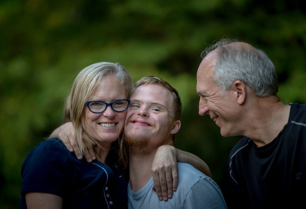 Empowering Independence Through Personalised Support at Home with My Guardian