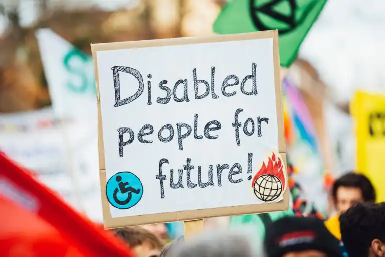 Unlocking the Path to NDIS Success for Australians with Disabilities - My Guardian
