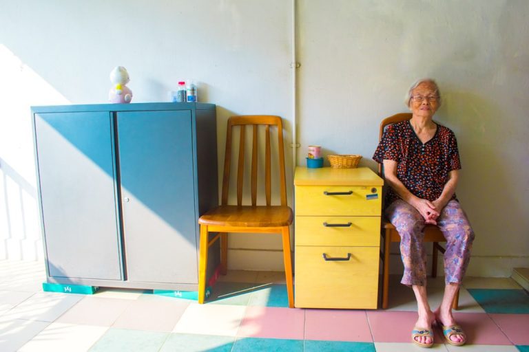 Embracing a Vibrant Life: A Holistic Approach to Aged Care Services in Australia - My Guardian