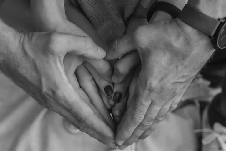 Embracing Comfort: The Heart of My Guardian's Home Care Services - My Guardian