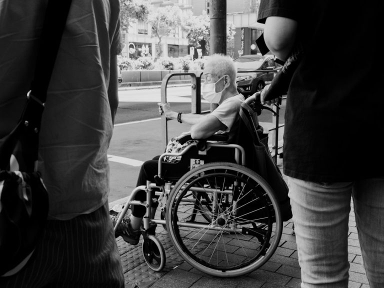 The Impact of Specialist Disability Accommodation