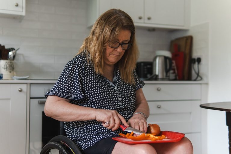 Empowering Individuals: A Deep Dive into Disability Care Services in Australia - My Guardian