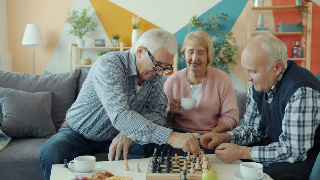 Enhancing Quality of Life: A Deep Dive into Aged Care Services in Australia - My Guardian