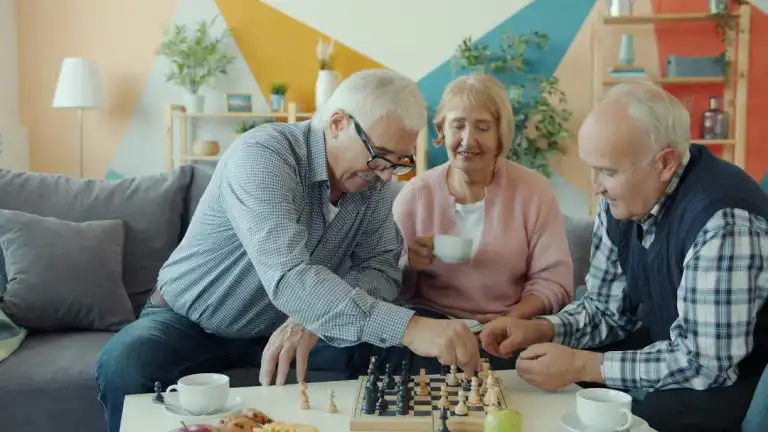 Enhancing Quality of Life: A Deep Dive into Aged Care Services in Australia - My Guardian