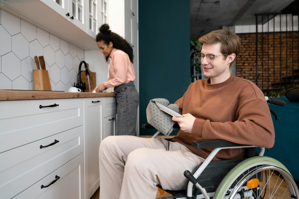 Empowering Lives: A Deep Dive into Disability Care in Australia - My Guardian