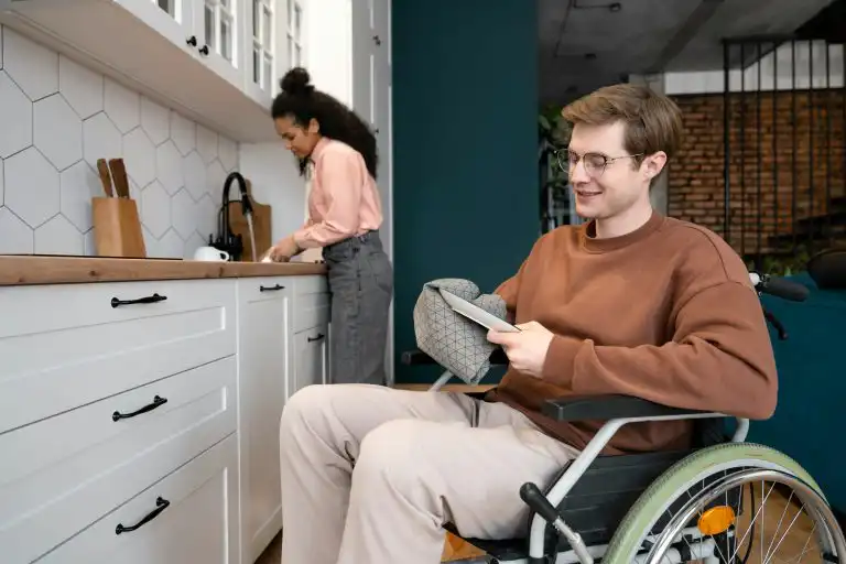 Empowering Lives: A Deep Dive into Disability Care in Australia - My Guardian