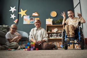 Embracing Comfort: The Heart of My Guardian’s Home Care Services