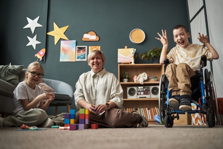 Embracing Comfort: The Heart of My Guardian’s Home Care Services
