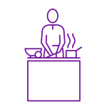 Meal Prep - My Guardian