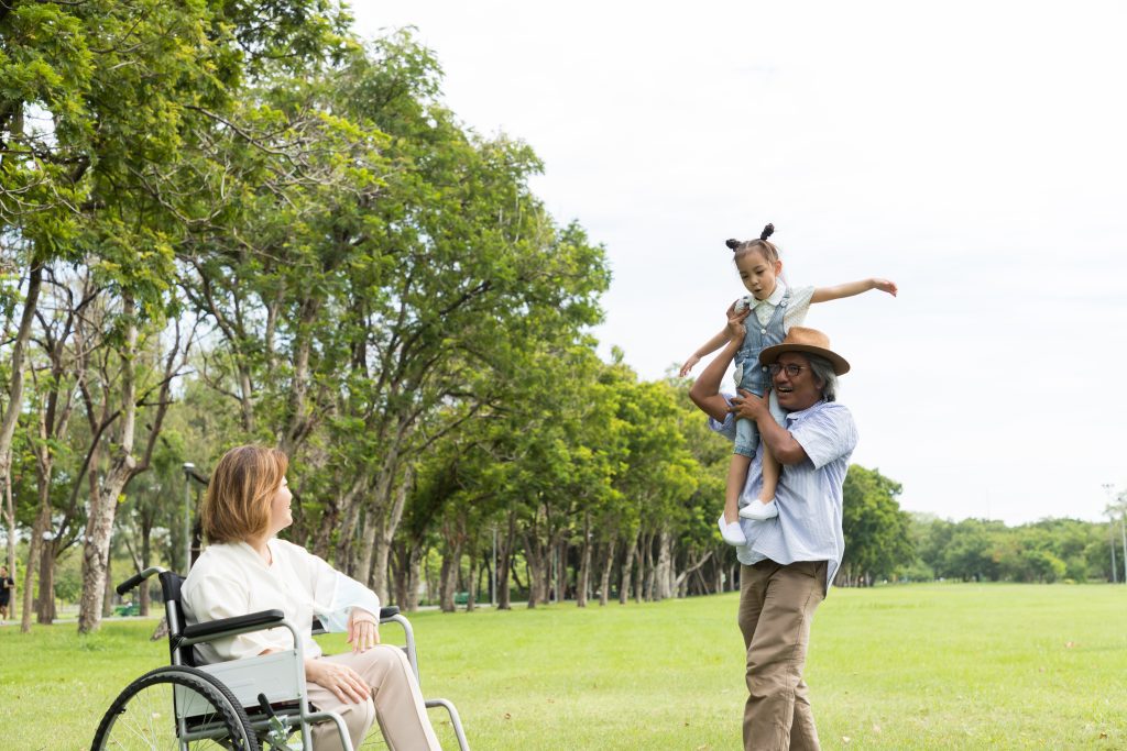 Redefining Disability Care with Heart: Inside My Guardian’s Vision