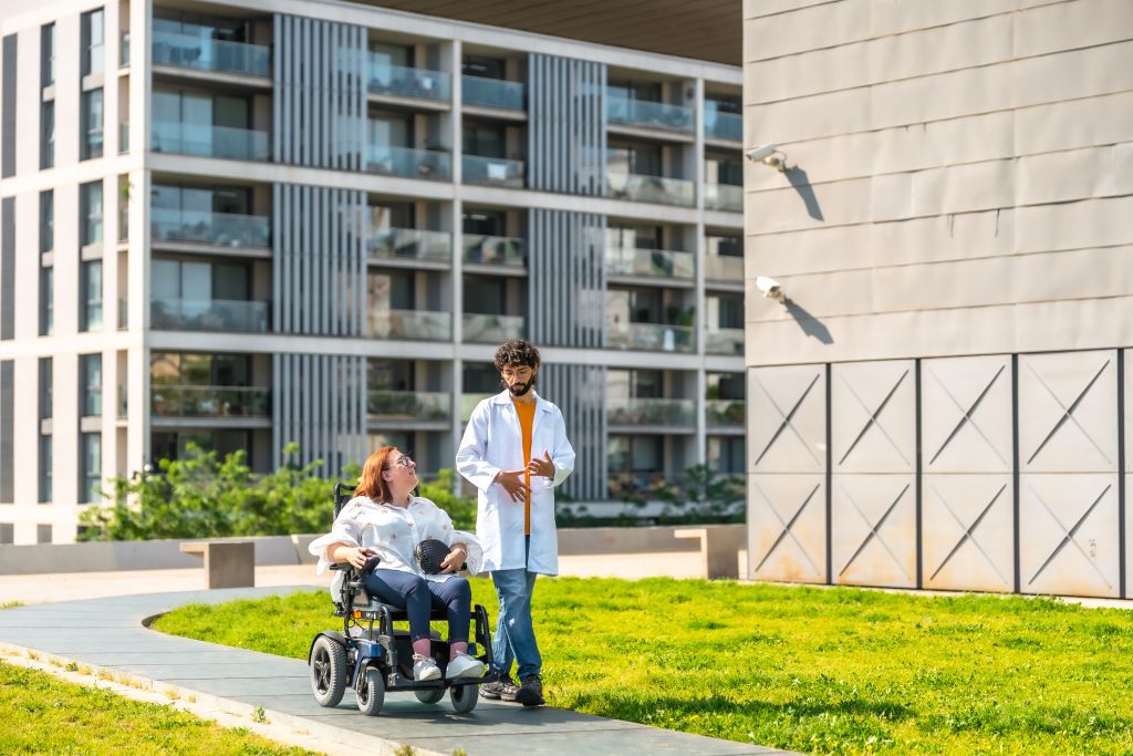 Unlocking Independence: The Power of Specialist Disability Accommodation in Australia - My Guardian