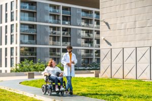 Unlocking Independence: The Power of Specialist Disability Accommodation in Australia - My Guardian