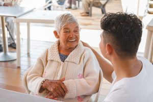 Empowering Connections: My Guardian’s Support at Home Program for Aged Care and Disability Services