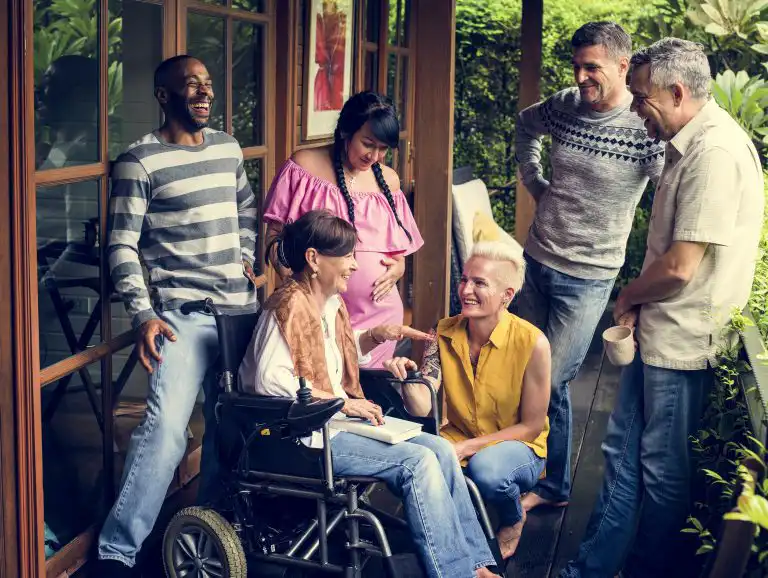 Power of Specialist Disability Accommodation
