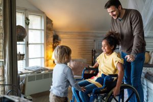 Creating a Home of Possibilities: The Impact of Specialist Disability Accommodation in Australia - My Guardian