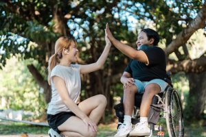 Empowering Independence: A Deep Dive into Disability Care in Australia - My Guardian