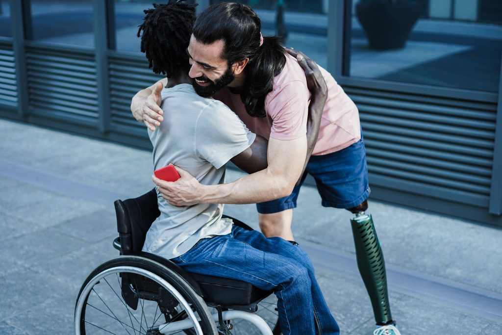 Empowering Lives: The Impact of Disability Care Services in Australia - My Guardian