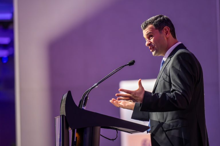 my Guardian Annual Dinner – Founder and CEO – Jad Haber – four seasons sydney nsw - My Guardian