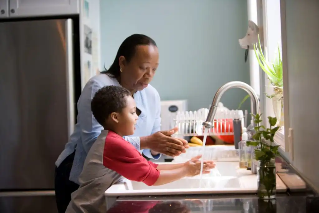 Professional Home Care Services