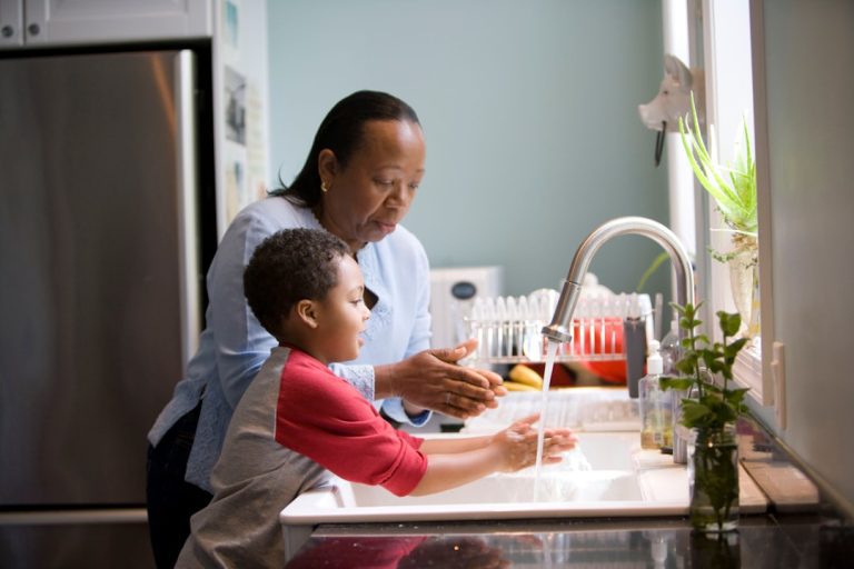 Professional Home Care Services
