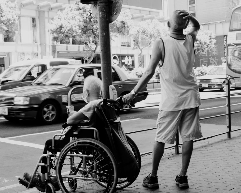 The Power of Specialist Disability