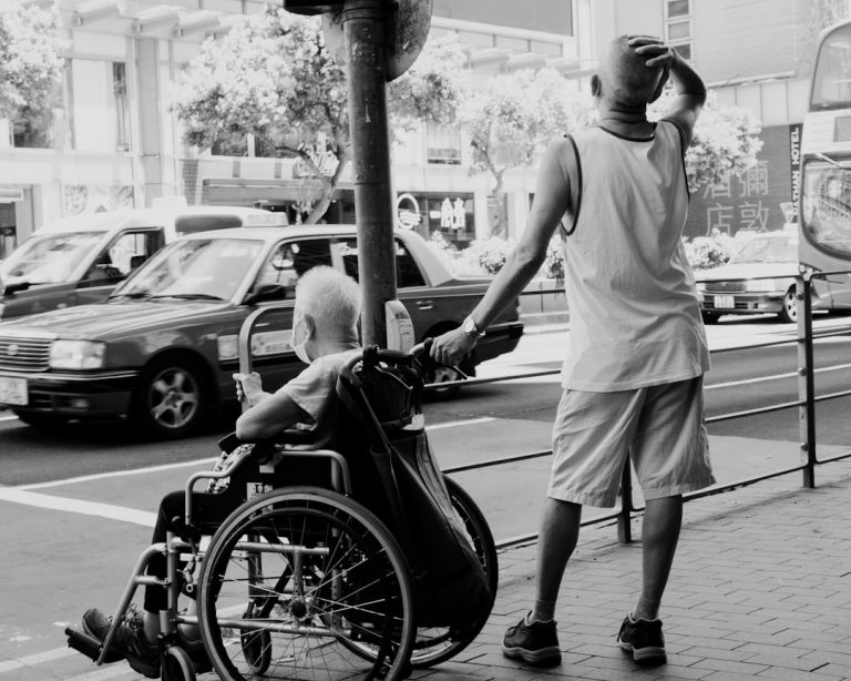 The Power of Specialist Disability