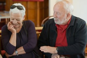 Embracing Connection: The Heart of Aged Care Services in Australia - My Guardian