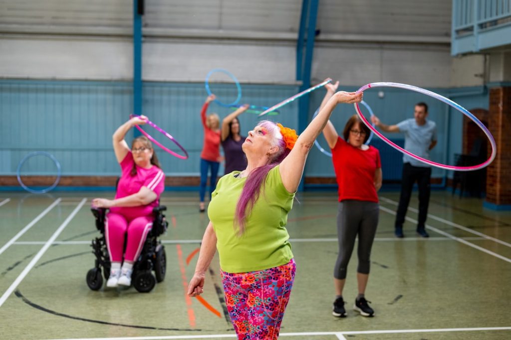 Empowering Dreams: NDIS Funding and Support for Australians with Disabilities - My Guardian