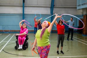 Empowering Dreams: NDIS Funding and Support for Australians with Disabilities - My Guardian
